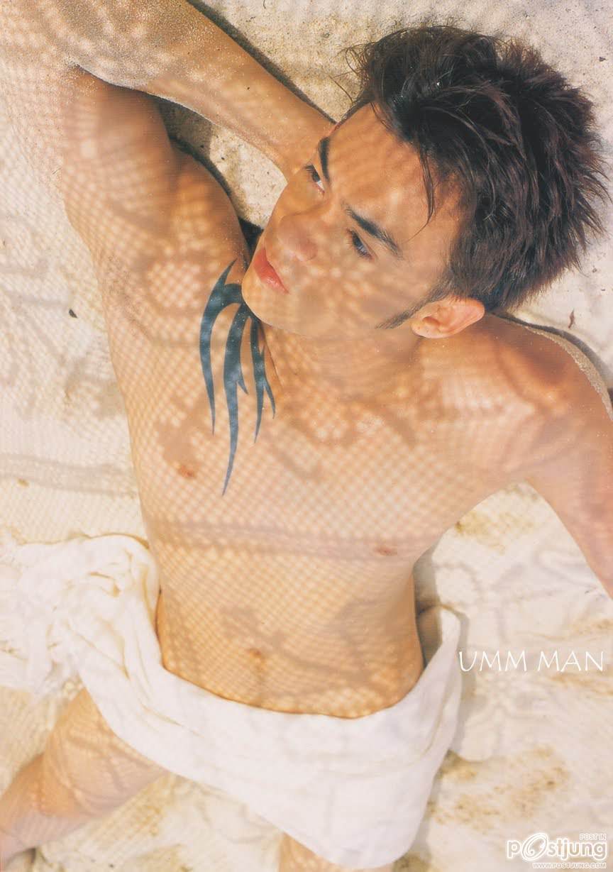 นิคกี้สมัยที่ยังใสใส