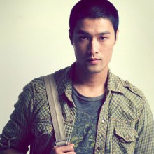 Johnny-Triแฟชั่นเท่ๆกับสายตาพิฆาต6