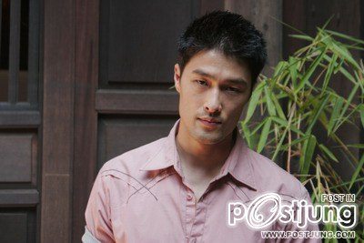 Johnny-Triแฟชั่นเท่ๆกับสายตาพิฆาต6