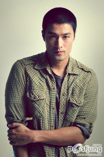 Johnny-Triแฟชั่นเท่ๆกับสายตาพิฆาต6