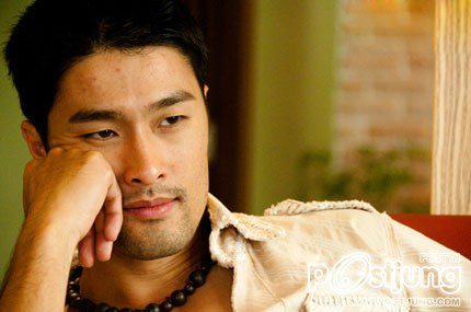 Johnny-Triแฟชั่นเท่ๆกับสายตาพิฆาต6