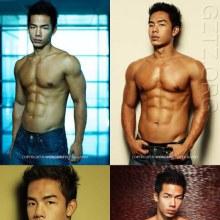 เลือกใครดีอ่าๆๆ By Chay-ake