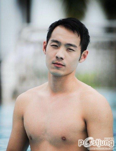 ตี๋หล่อขาวๆโอ๊วววว!!!!!!1