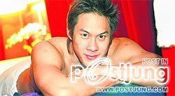 ไปว่ายน้ำกับ Leslie Kwok นักกีฬาสิงคโปร์กัน By Chay-ake