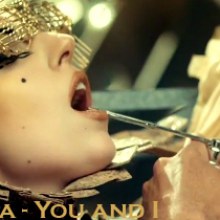 Lady Gaga - Yoü And I (Official Video) เริ่ดได้อีก