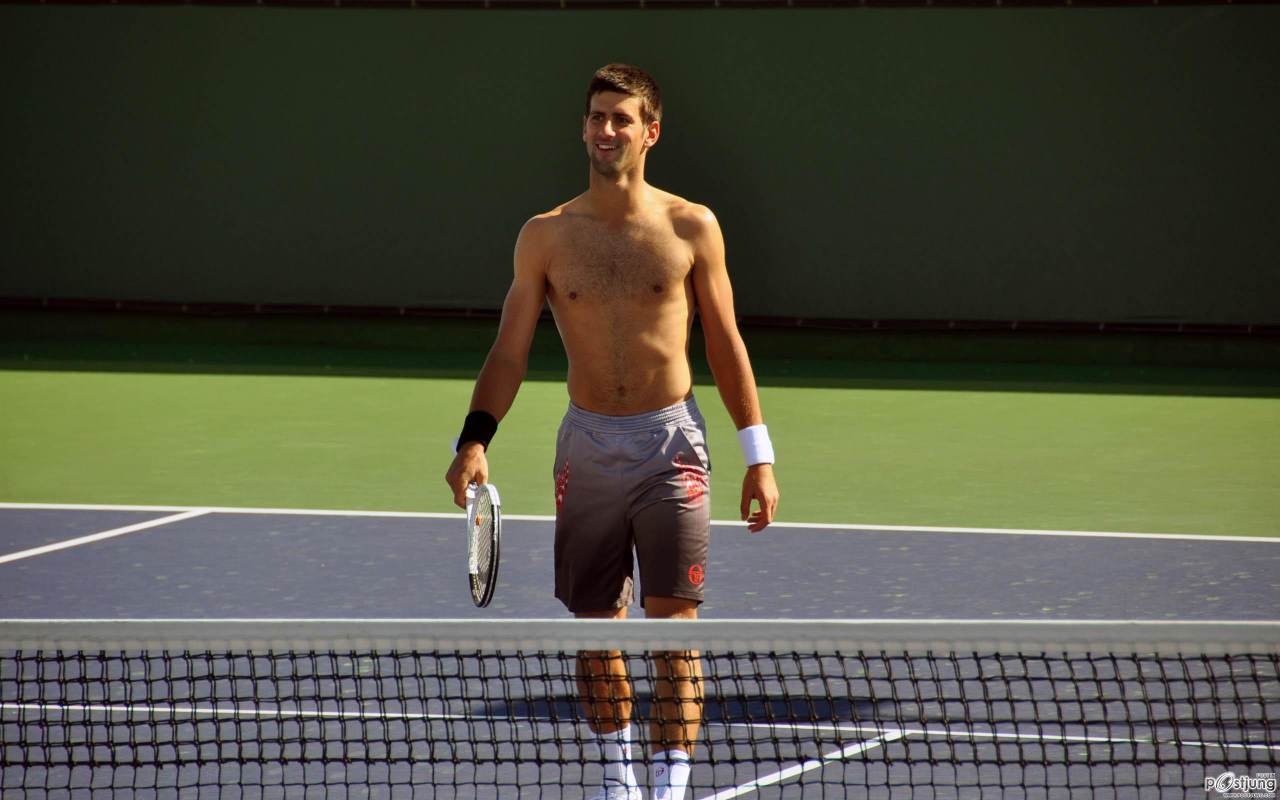 Novak_Djokovic หล่อ+เท่+เก่ง+ตุง