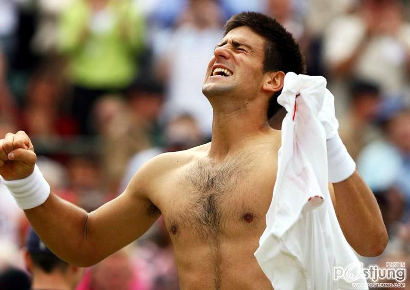 Novak_Djokovic หล่อ+เท่+เก่ง+ตุง