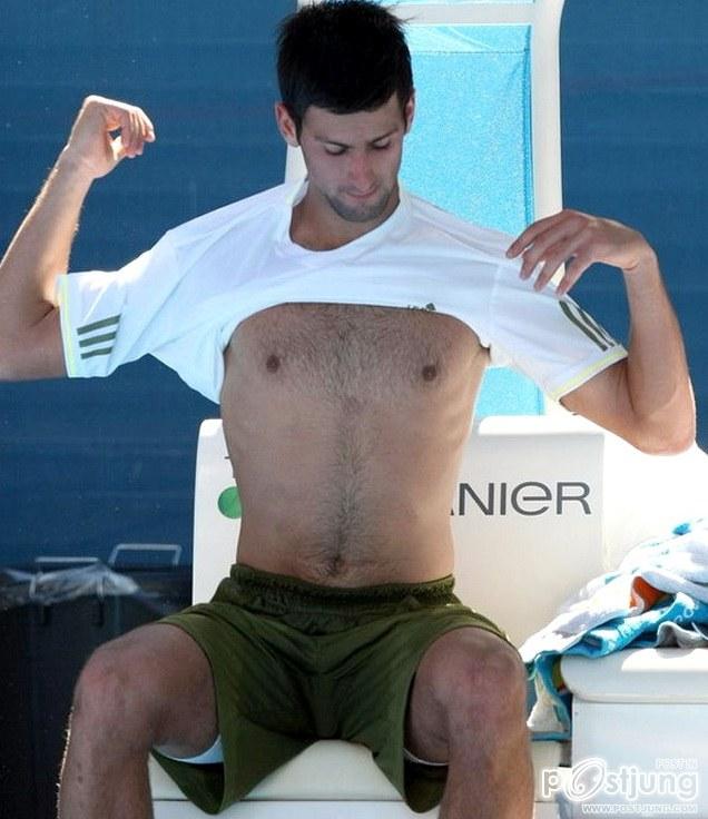 Novak_Djokovic หล่อ+เท่+เก่ง+ตุง