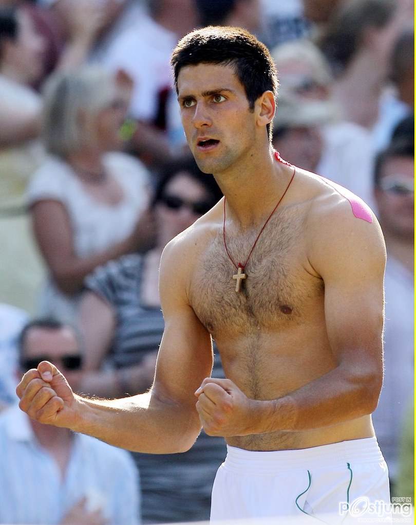 Novak_Djokovic หล่อ+เท่+เก่ง+ตุง