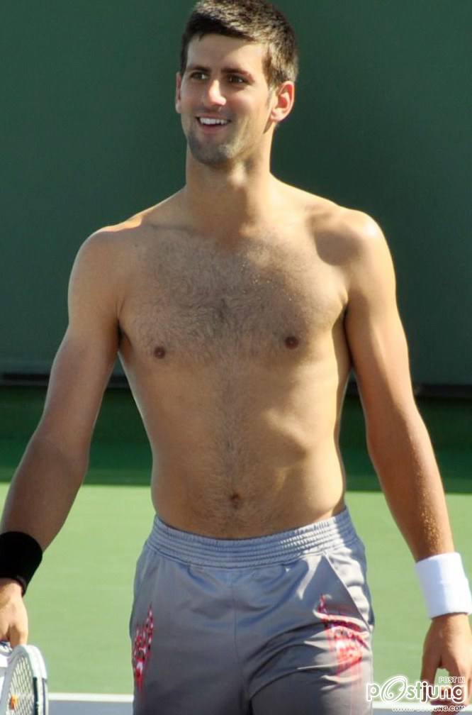Novak_Djokovic หล่อ+เท่+เก่ง+ตุง
