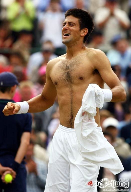 Novak_Djokovic หล่อ+เท่+เก่ง+ตุง