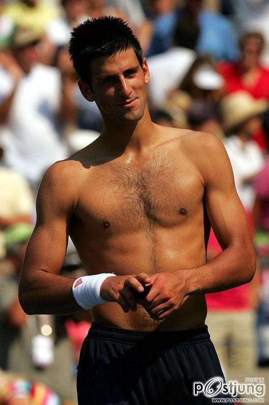 Novak_Djokovic หล่อ+เท่+เก่ง+ตุง