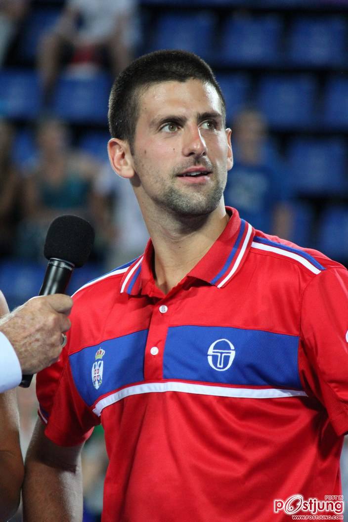 Novak_Djokovic หล่อ+เท่+เก่ง+ตุง