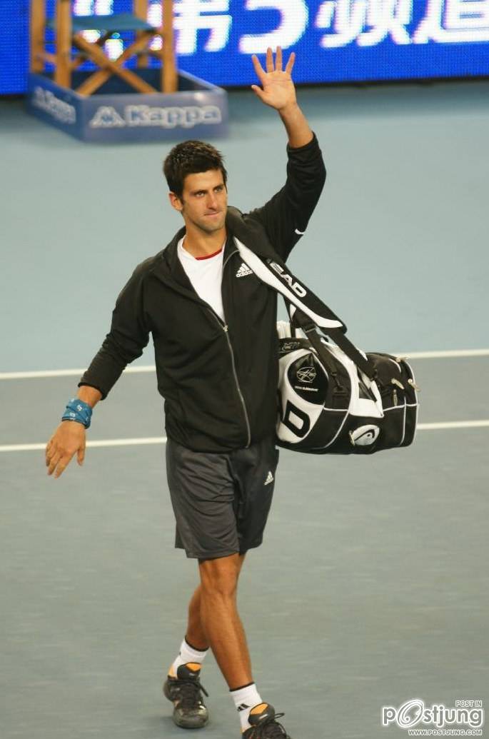 Novak_Djokovic หล่อ+เท่+เก่ง+ตุง