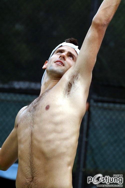 Novak_Djokovic หล่อ+เท่+เก่ง+ตุง