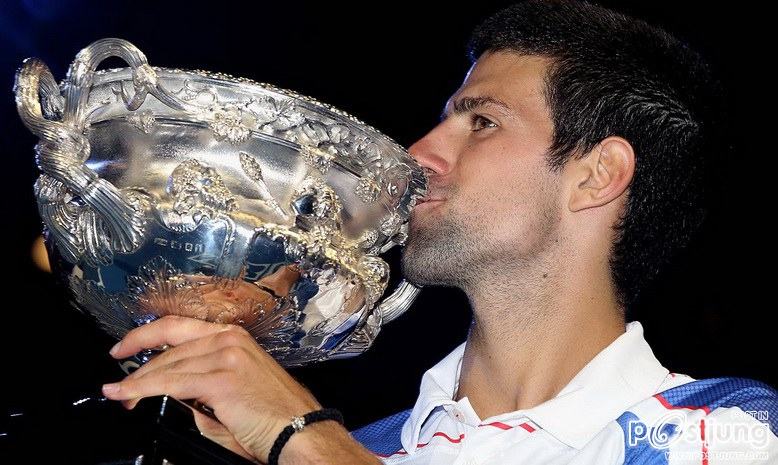 Novak_Djokovic หล่อ+เท่+เก่ง+ตุง