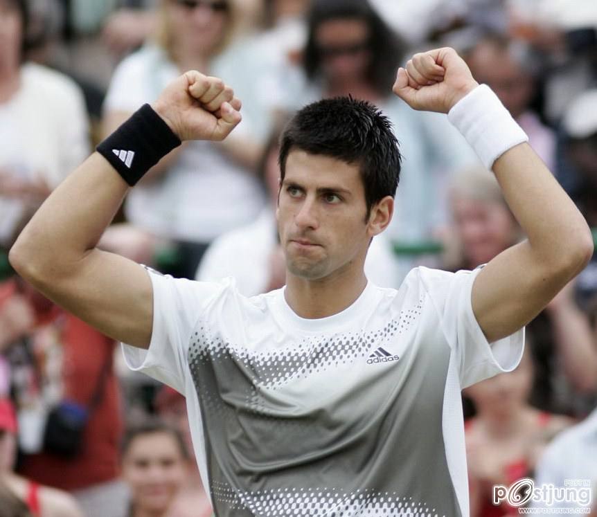 Novak_Djokovic หล่อ+เท่+เก่ง+ตุง