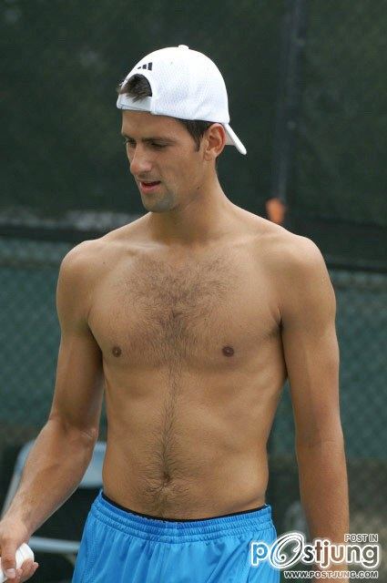 Novak_Djokovic หล่อ+เท่+เก่ง+ตุง