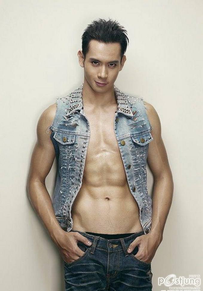 นายคนนี้อ๋อม+ณเดช แป๊ะมาก