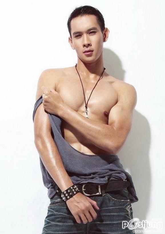 นายคนนี้อ๋อม+ณเดช แป๊ะมาก