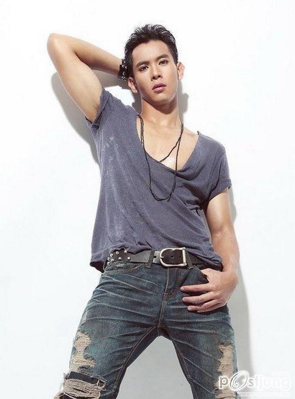 นายคนนี้อ๋อม+ณเดช แป๊ะมาก