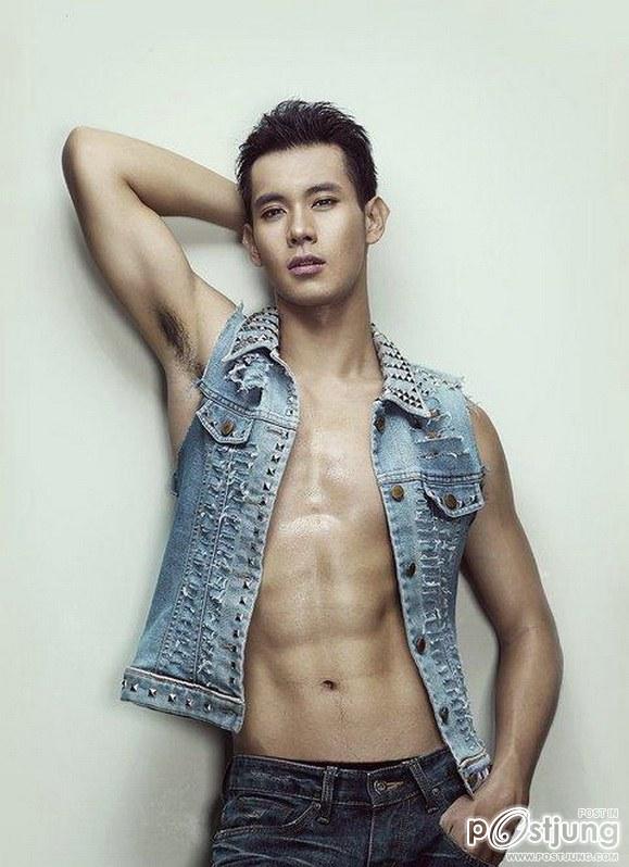 นายคนนี้อ๋อม+ณเดช แป๊ะมาก