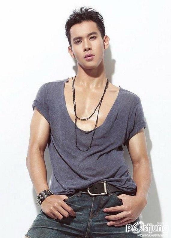 อ๋อม+ณเดช