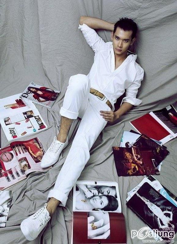 นายคนนี้อ๋อม+ณเดช แป๊ะมาก