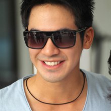 พี่โป๊ป....จากแฟนคลับ