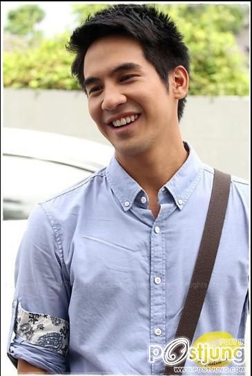 พี่โป๊ป....จากแฟนคลับ