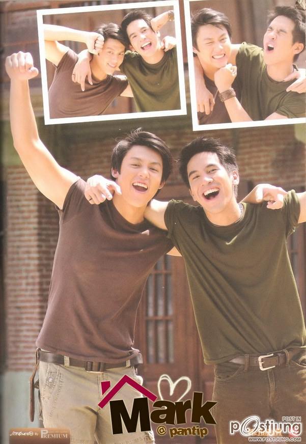 พี่โป๊ป....จากแฟนคลับ