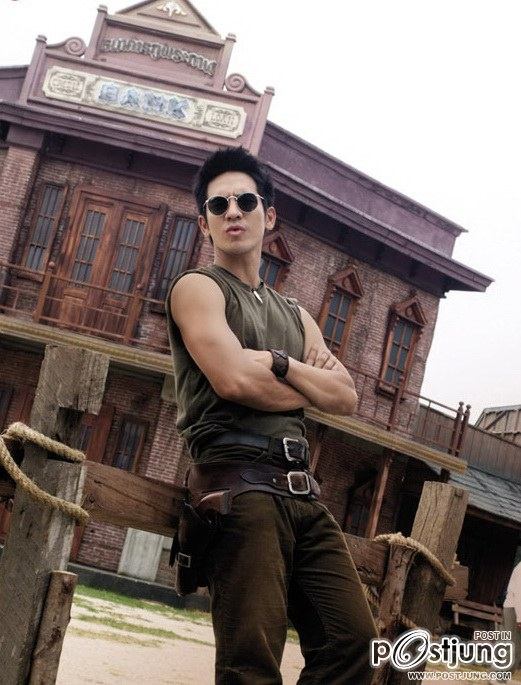 พี่โป๊ป....จากแฟนคลับ