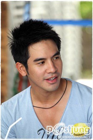 พี่โป๊ป....จากแฟนคลับ