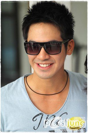 พี่โป๊ป....จากแฟนคลับ