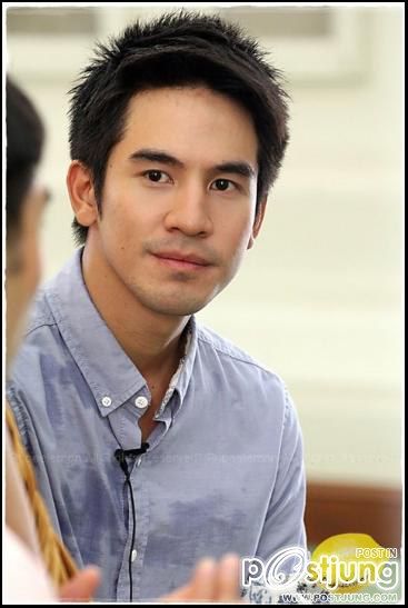 พี่โป๊ป....จากแฟนคลับ