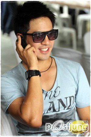 พี่โป๊ป....จากแฟนคลับ