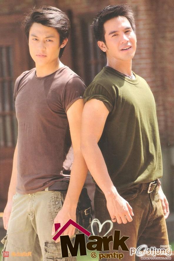 พี่โป๊ป....จากแฟนคลับ