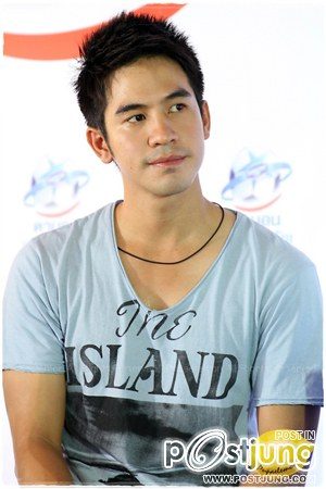 พี่โป๊ป....จากแฟนคลับ