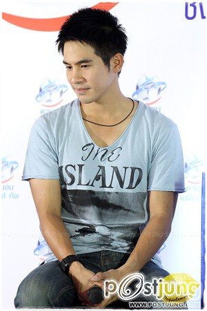 พี่โป๊ป....จากแฟนคลับ