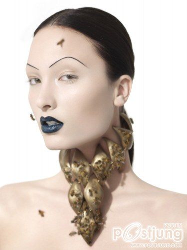 รวมภาพสวยๆจาก antm cycle 16