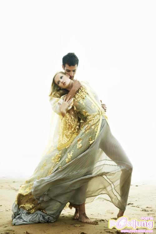 รวมภาพสวยๆจาก antm cycle 16