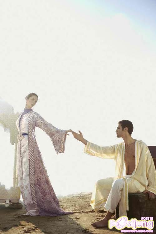 รวมภาพสวยๆจาก antm cycle 16