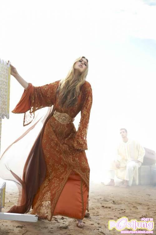 รวมภาพสวยๆจาก antm cycle 16