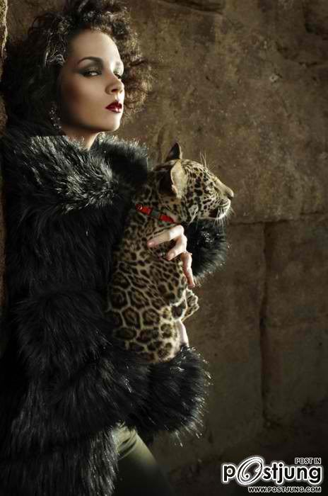 รวมภาพสวยๆจาก antm cycle 16