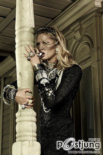 รวมภาพสวยๆจาก antm cycle 16