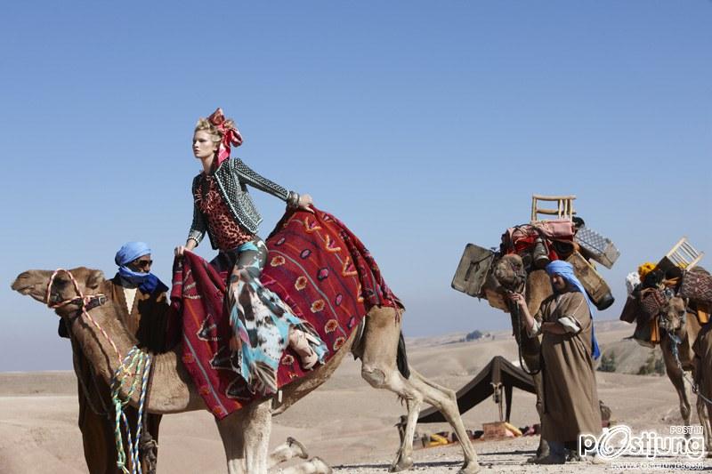 รวมภาพสวยๆจาก antm cycle 16