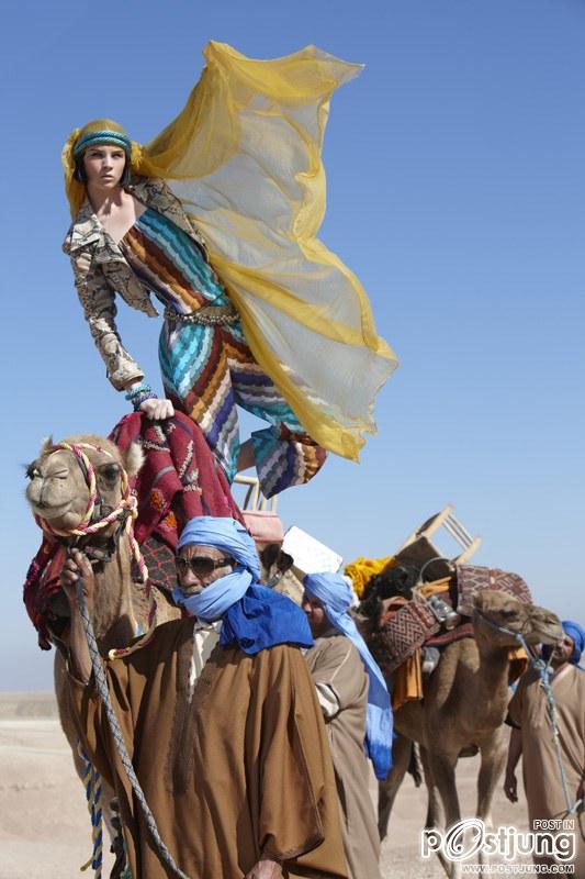 รวมภาพสวยๆจาก antm cycle 16