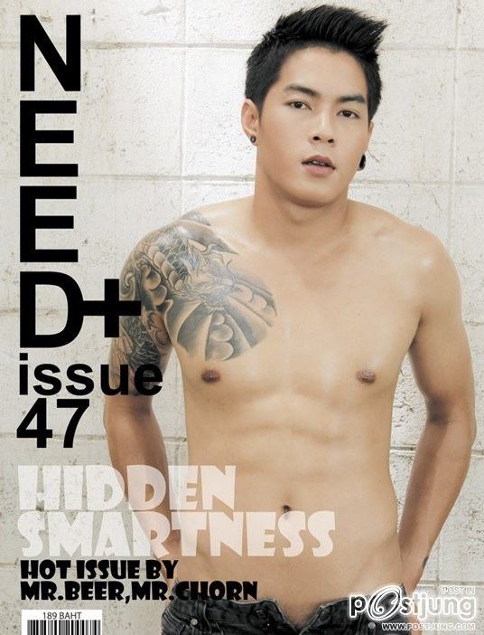 หล่อเข้มแอบอวบแต่ซี๊สสสสสส