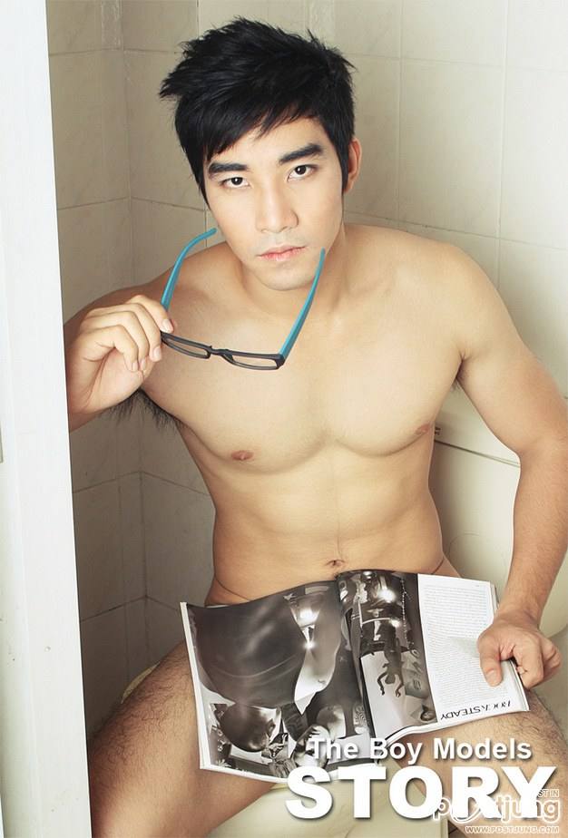 หล่อล่ำกล้ามหย่ายยยยย