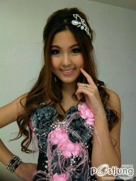 หวาย หวาย waii kamikaze